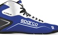 SPARCO K-Pole Youth blue marine/bianco